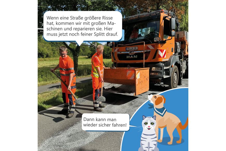 Standarddatei